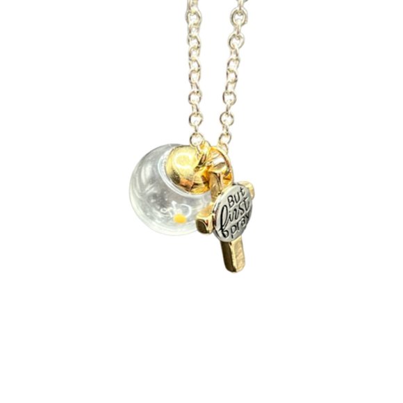 HAnd Made Mustard seed Jewlery - Picture 1 of 1
